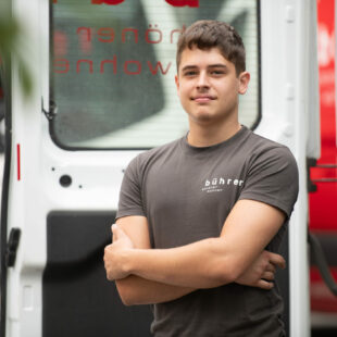 Portrait Miguel Frey